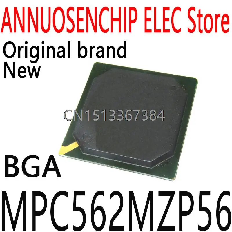 

1 шт. новый и оригинальный MPC562MZP MPC562 BGA MPC562MZP56