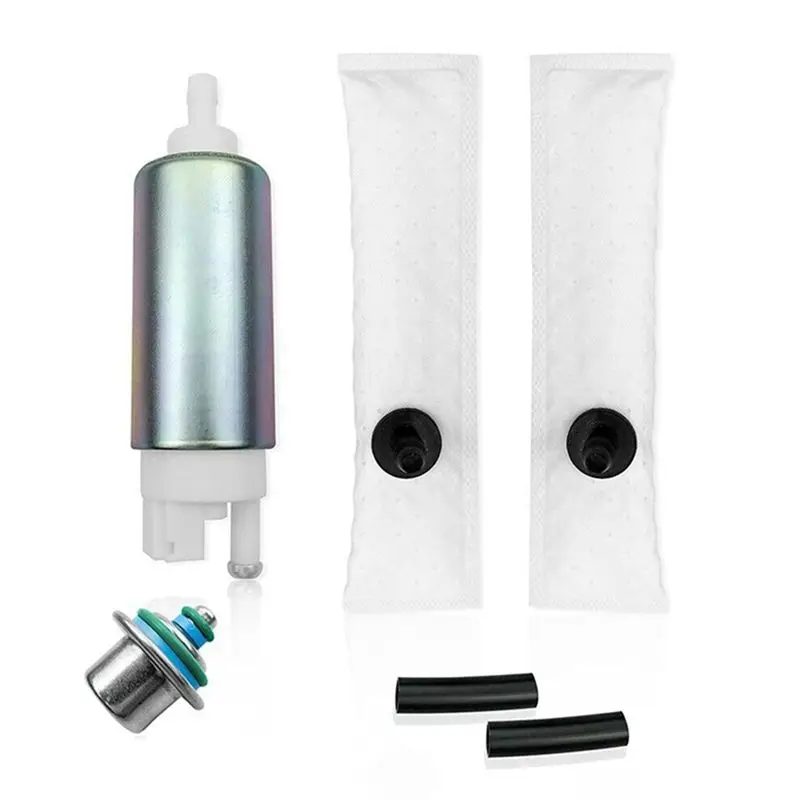 

Well 12V Min Fuel Pump With Regulator Parts For 03-07 Victory Vegas Kingpin Jackpot Hammer 2520700