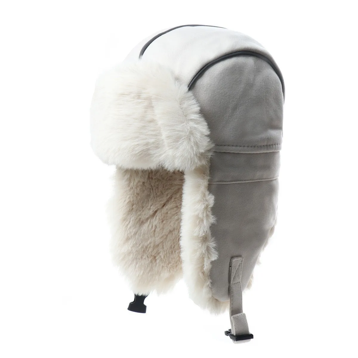 

Мужские зимние вельветовые шапки Lei Feng на толстой флисовой подкладке, русская шапка-ушанка, уличная теплая шапка-ушанка, ветрозащитные снежные шапки