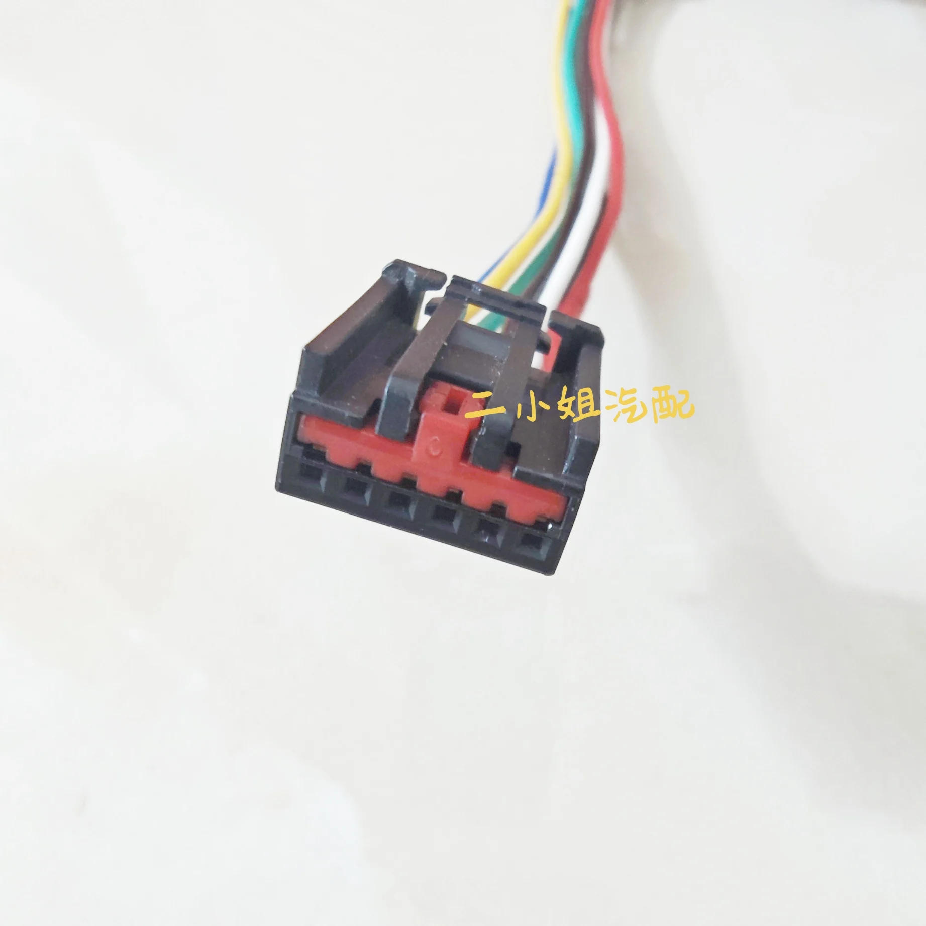 

Подходит для автомобилей Chevrolet, Buick и Cadillac, USB-модуль, разъем для зарядки мобильного телефона, жгут проводов