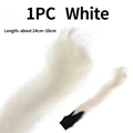 1 Pieza Blanca