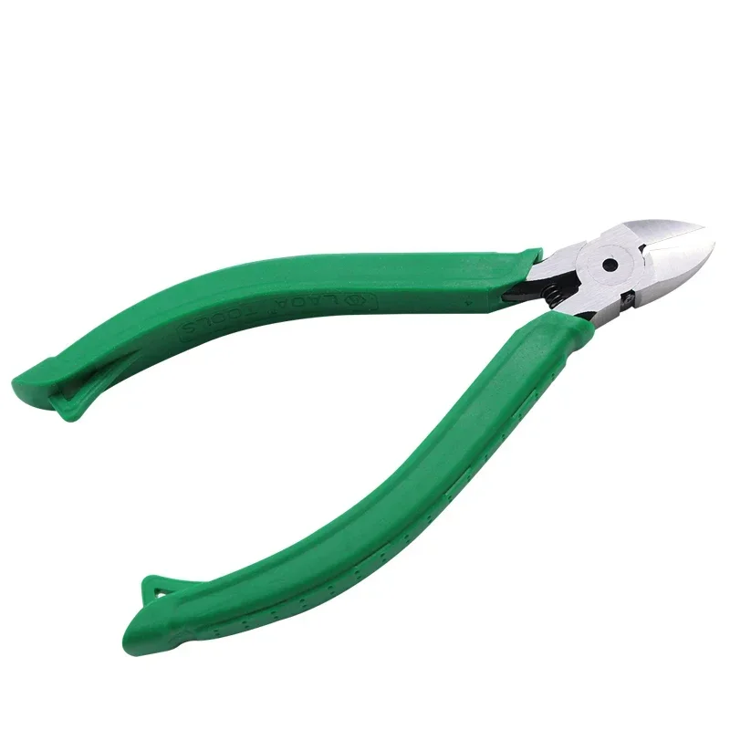 

Diagonal Side Cutting Pliers Side Cutters For Jewerly Circuit board Card Brand Plastic Pliers