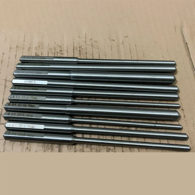 LD 2000plus Reamer Valve Guide Rod, Engine Maintenance Tool