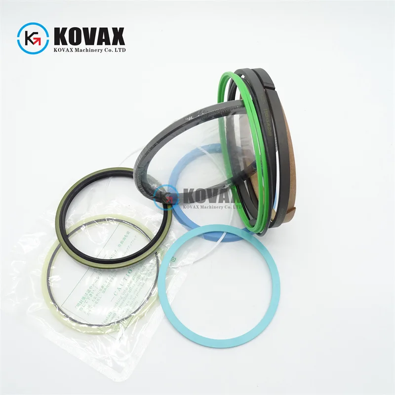 E320D2 329D E330D2 Bucket Arm Cylinder Oil Seal Seal Repair Kit Accessoire Voiture  Car Accessories  Mi11 Ultra