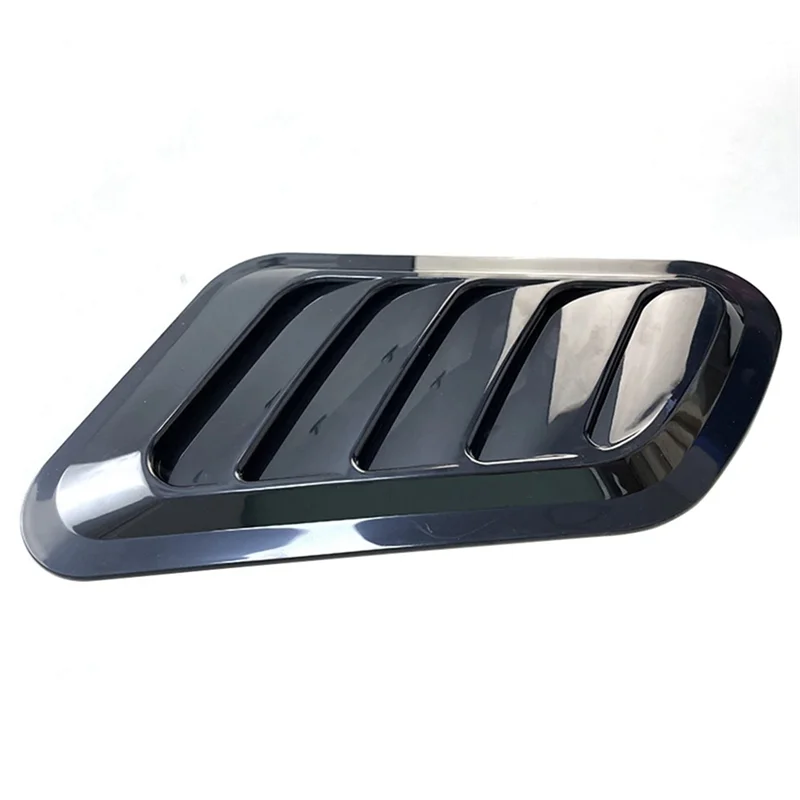 

ABMH-автомобильный передний капот, вентиляционные отверстия, вентиляционные отверстия для капота для Ford Focus MK2 RS ST Fiesta Mondeo Mustang