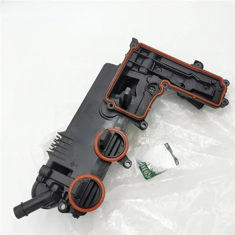 

2.2 SINGLE TURBO DIESEL CAMSHAFT VALVE COVER WITH GASKETHot Sales Cheap And Fine