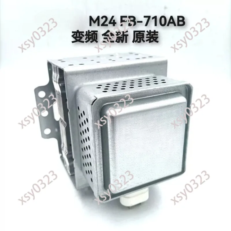 M24FB-710AB 810AB Magnetron For Inverter Microwave Oven Brand New Original Parts