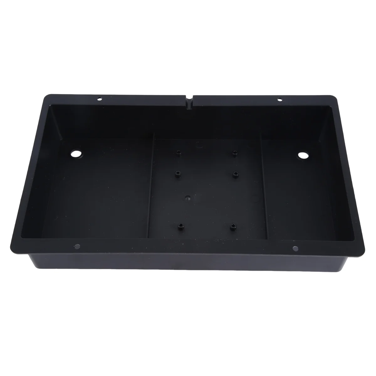 Casing Panel akrilik Joystick Arcade untuk mesin Game Arcade DIY dapat dipasang tombol Joystick untuk Video Game Retro