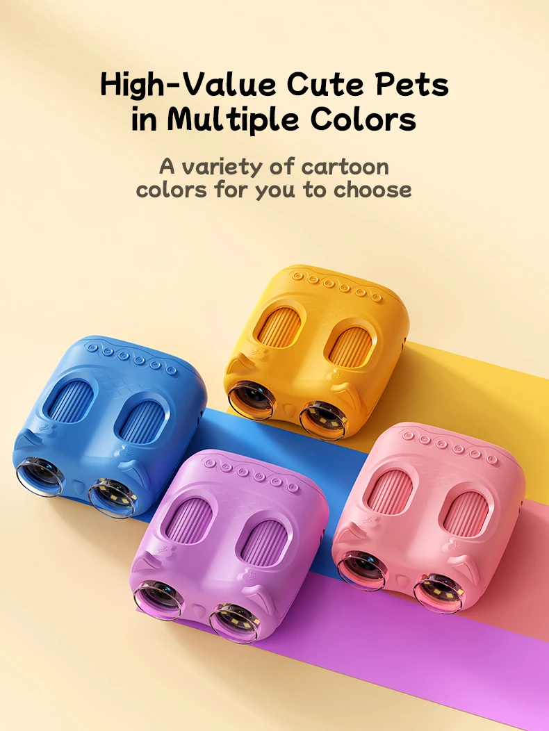 Mikroskop und Teleskop 2-in-1, optisches Lernspielzeug für Kinder, 2-Megapixel-HD-Kamera, Mikroskop mit 1000-facher Vergrößerung, Weihnachtsgeschenk. – Detail 12