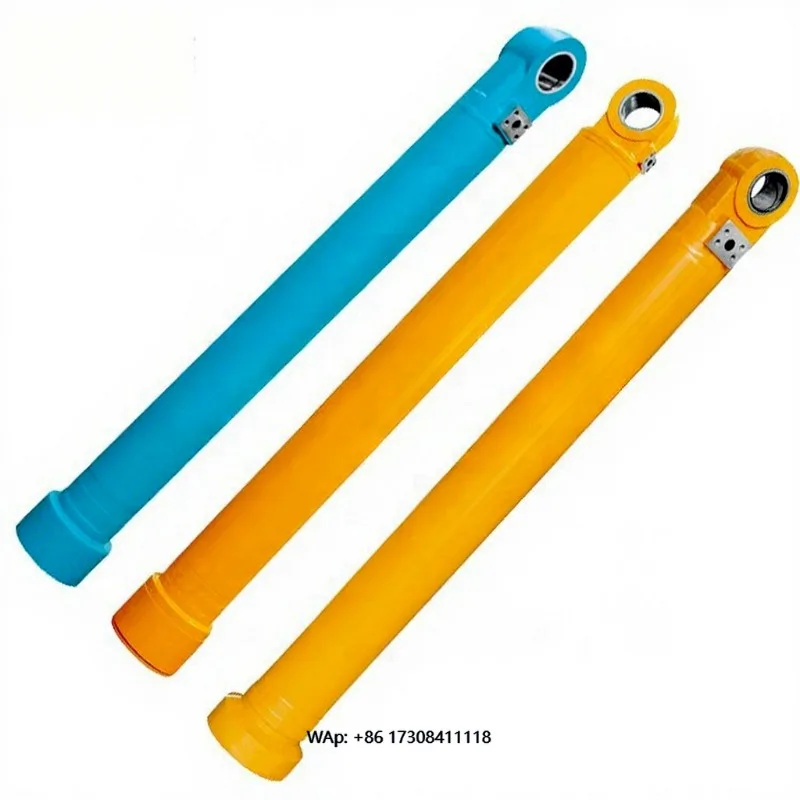 Excavator Parts R944C Excavator Arm/boom/bucket Cylinder