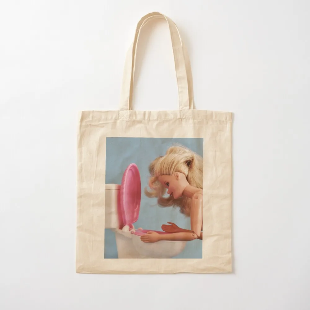 Look Who's Expecting Tote Bag tote bags aesthetic Beach bag shopping bag logo Shopper Canvas Tote