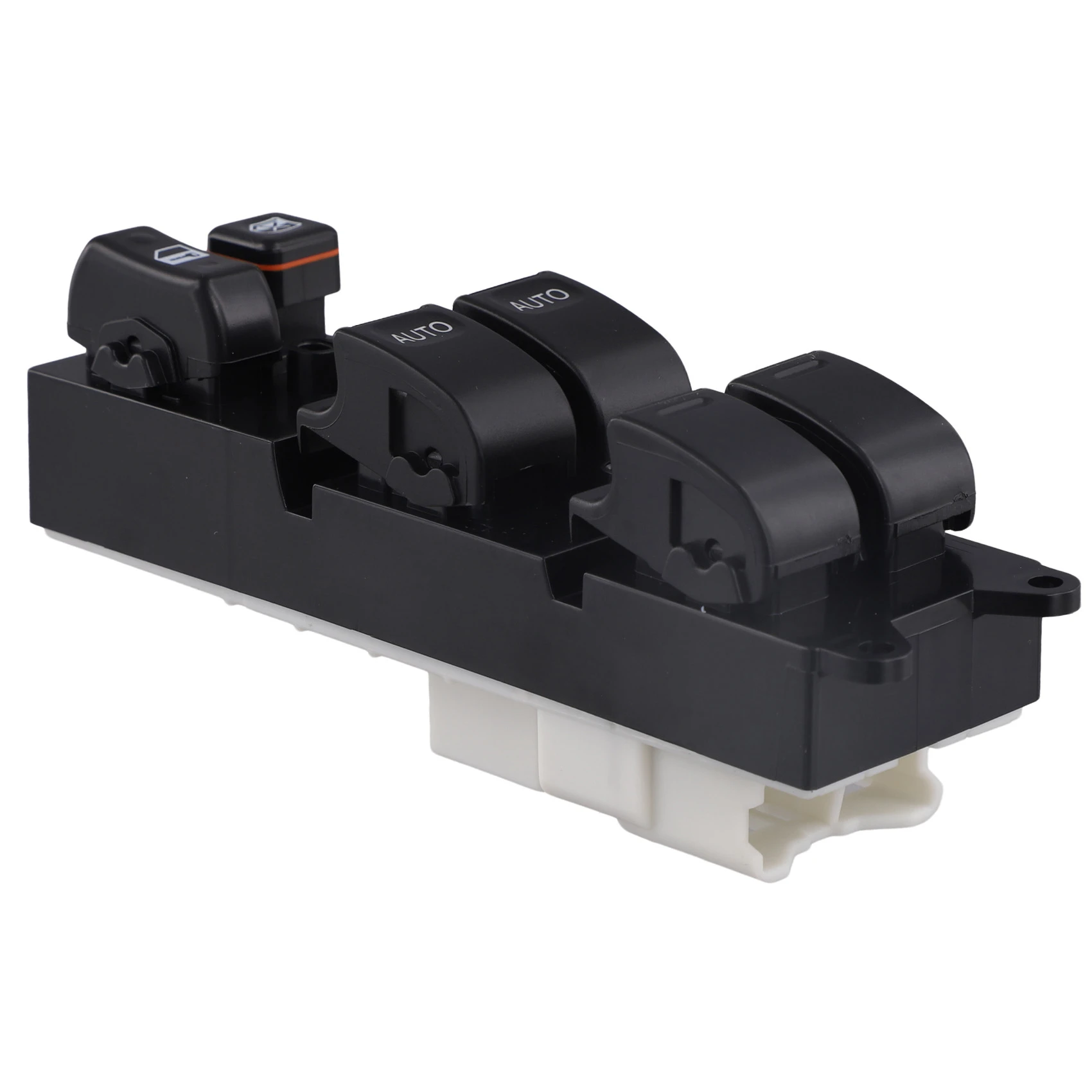 Interruptor Regulador de Ventanilla Eléctrica AC34 84820-35060 Delantero Izquierdo para Toyota 4Runner 1995-2002 8482035060 Accesorios de Coche Repuesto