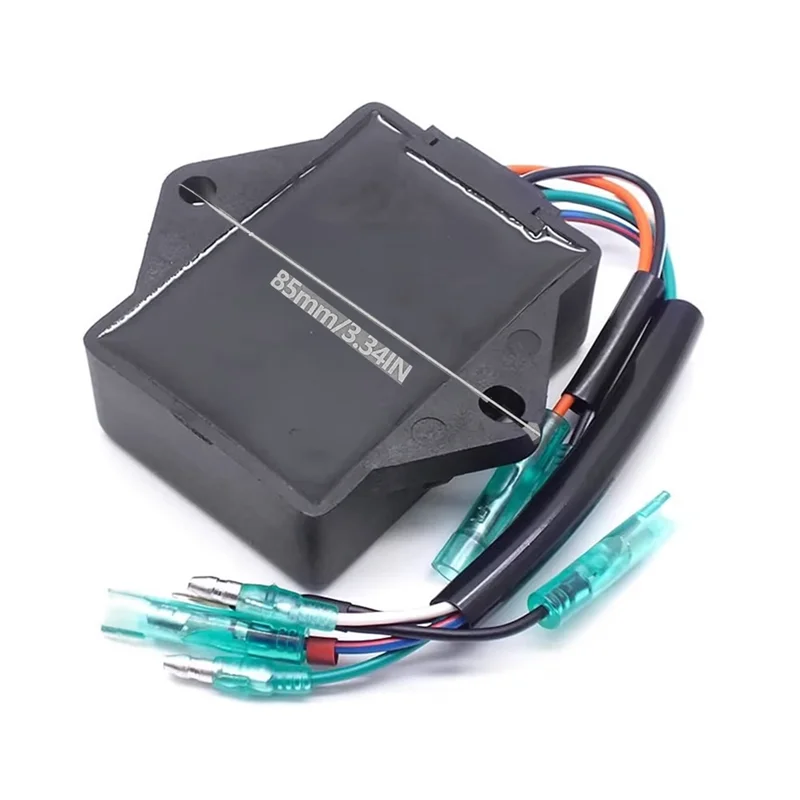

Top Sale 32900-94460 CDI Unit For Suzuki Outboard Motor 40HP DT40C DT40W New Model Boat Motor Parts 32900-94470