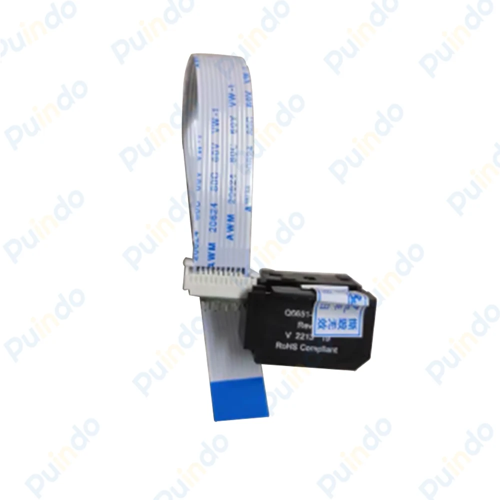 Q6651-60297 Original Printhead Carriage Lamp for HP DesignJet Z6100 Z6200 T7100 D5800