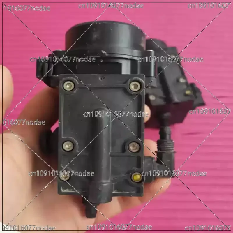 

Used T20 Water Pump T16 Water Pump, Second-hand Water Pump Is Easy To Use.