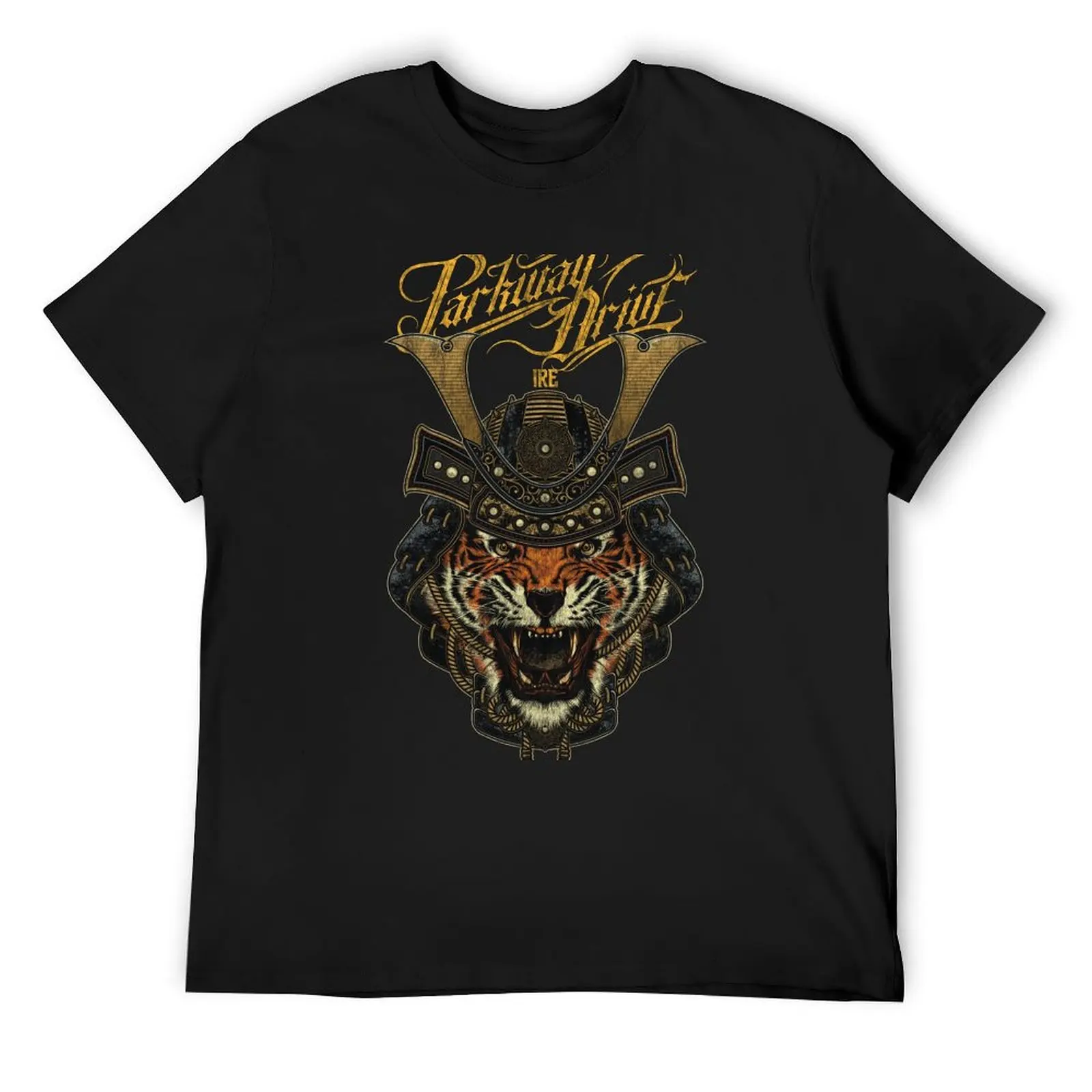 

Футболка Parkway Drive для любителей спорта, аниме-фигурки, роскошная мужская футболка на заказ, мужская футболка с рисунком