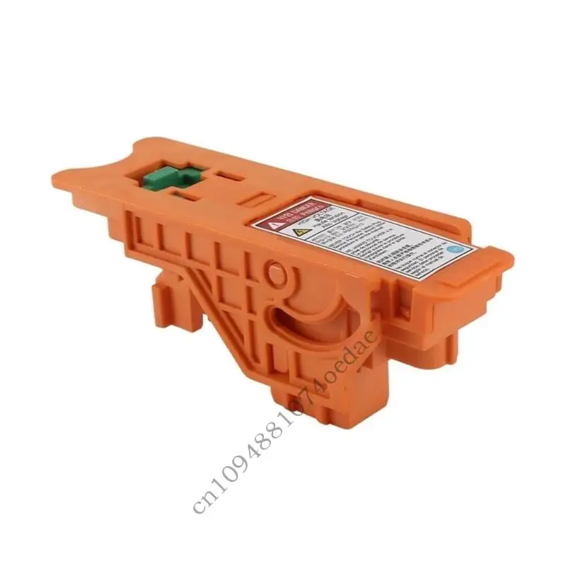 

0XXC Battery Safety Plug Disconnect Switch for Optima 375864R002 375864R001 375864R000 375864R000AS Replacement Part
