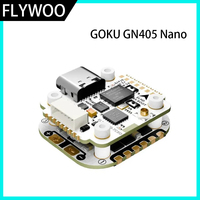 Future Flight Flywoo GOKU GN405 Nano HD 35A Stack V3 W/ TXCO ELRS 2.4g Plug&Play O4 / O4 Pro