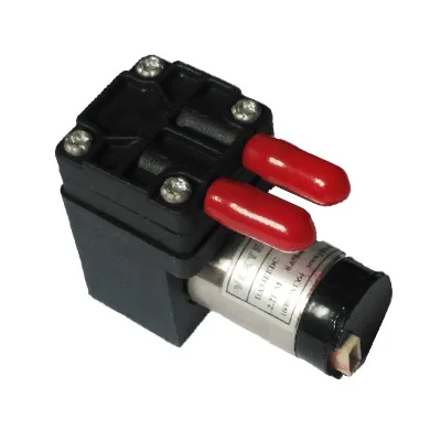 Factory Price Micro Diaphragm Pump ,electric Vacuum Pump ,Dc Brushless Pump DA34EEDCB