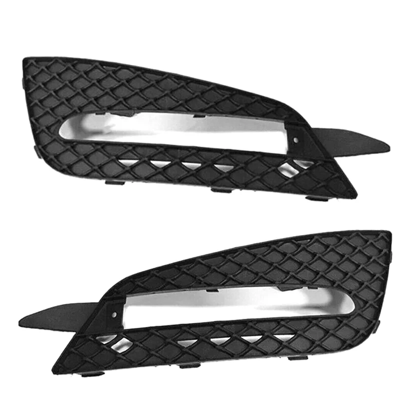 

2518852923 2518853623 Front Bumper Grille Fog Light Grille Cover Auto for Mercedes-Benz W251 R Class