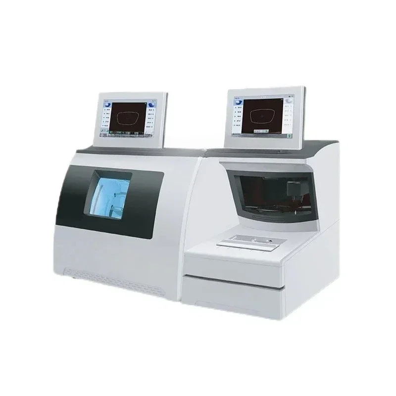 3D Auto Patternless…