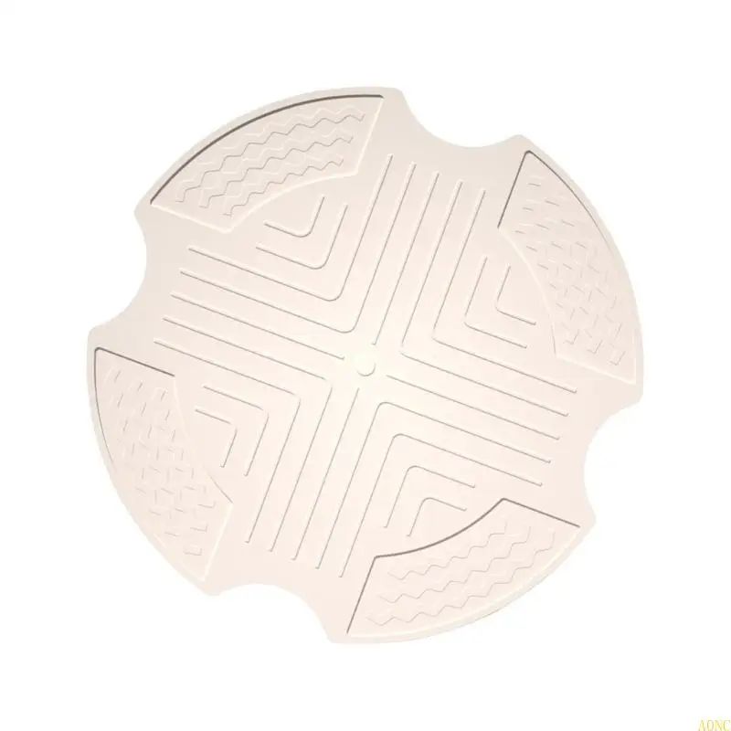 واقيات كونترتوب من السيليكون A0NC، وسادات مقاومة للحرارة، وملمس من السيليكون