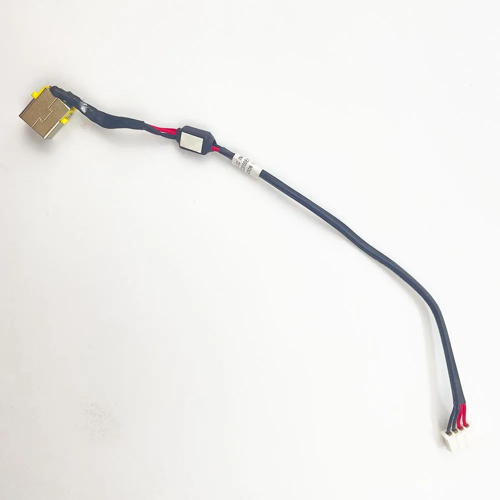 DC Power Jack with cable For Acer Aspire 5830 5830G 5830T 5830TG 5830TG-6782 4830T laptop DC-IN Flex Cable