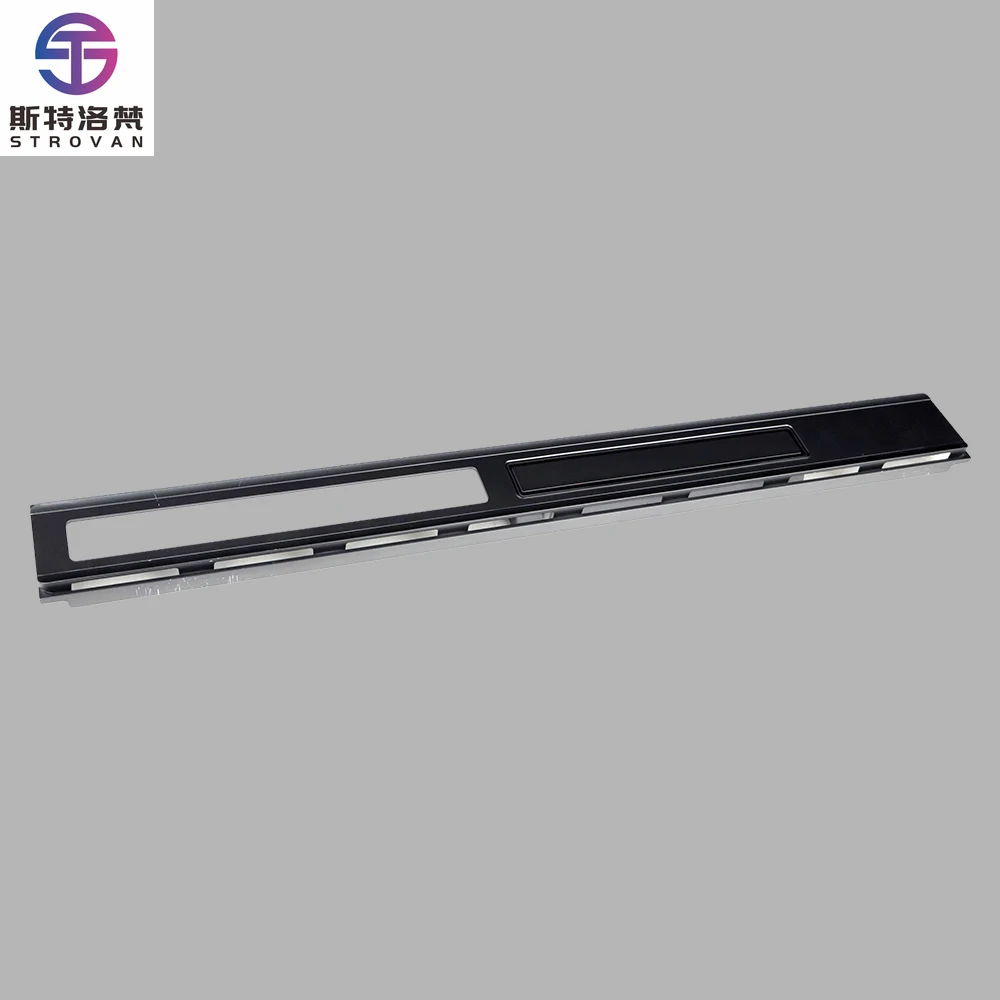 

STLF Temperature Controller Quick Air Bathroom Heater Ceiling Light Hot Air Fan Heater