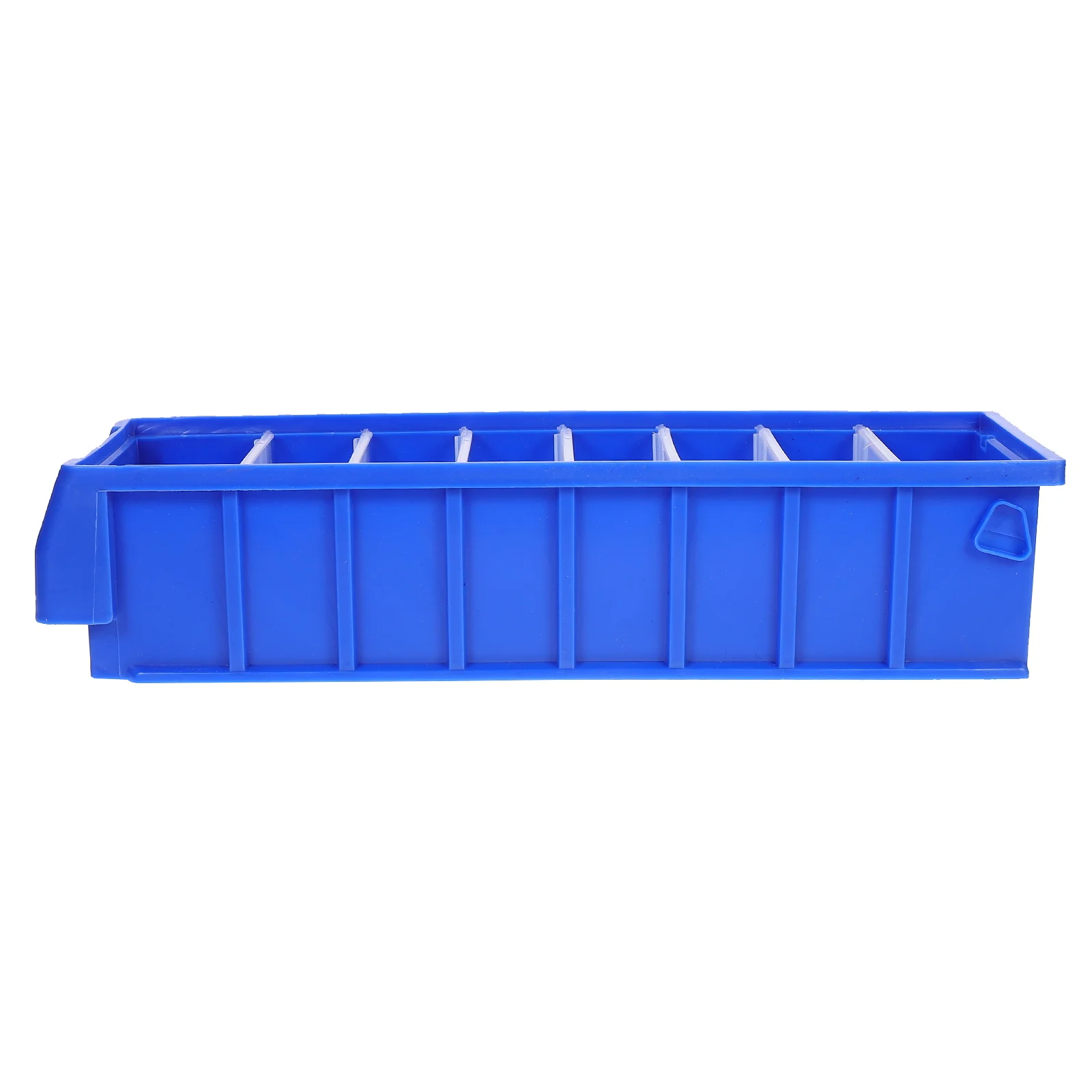 

Screw Parts Storage Box Tool Storage Box Durable Lightweight Organizer For Garage Kitchen Office Space Saving Modern Design
