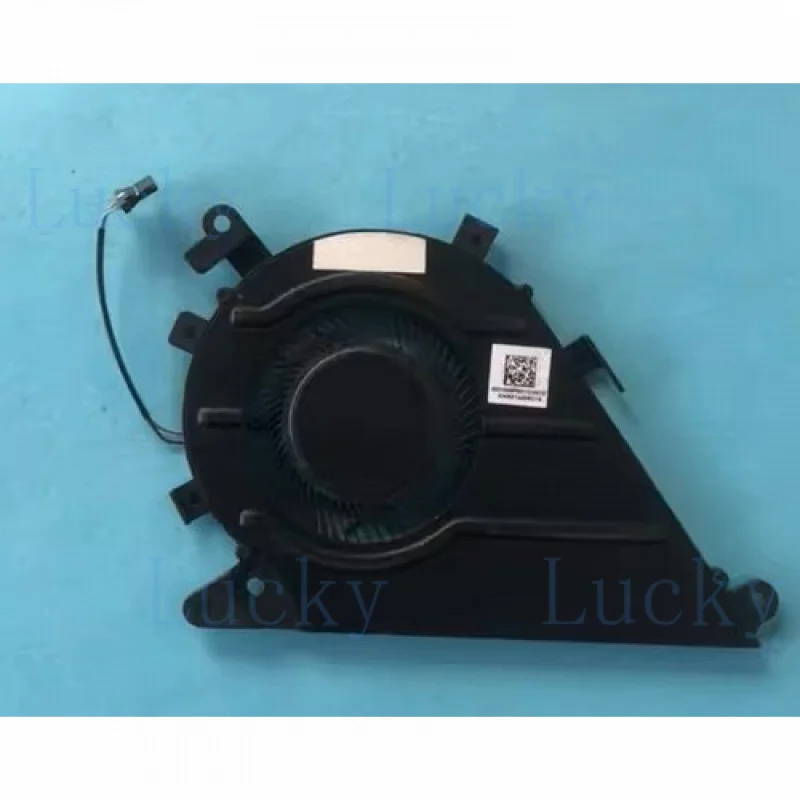 f   New M47344-001 For HP CHROMEBOOK X360 14C-CC 14CT-CC CPU Cooling Fan Cooler