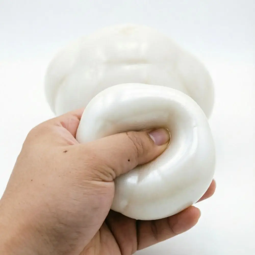 Slow Rebound Cloud Shape Squishy Super Soft Assorted Colors Cloud Squeeze Slow Rising Cute Slow Rising Birthday Gifts