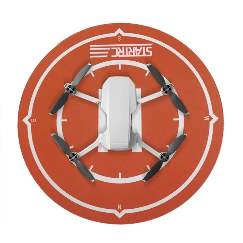 Akcesoria UAV Uniwersalny szybko składany podest do lądowania UAV 25 cm/55 cm Składany fartuch DJI Mini 2SE/Magic 3/FIMI X8SE