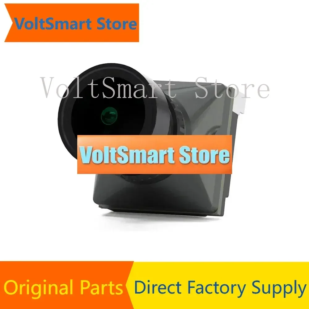 VoltSCaddx New Ratel PRO FPV Camera 1500TVL 16:9/4:3 NTSC/PAL FOV125° Blacklight Night Camera For FPV Racing Drone