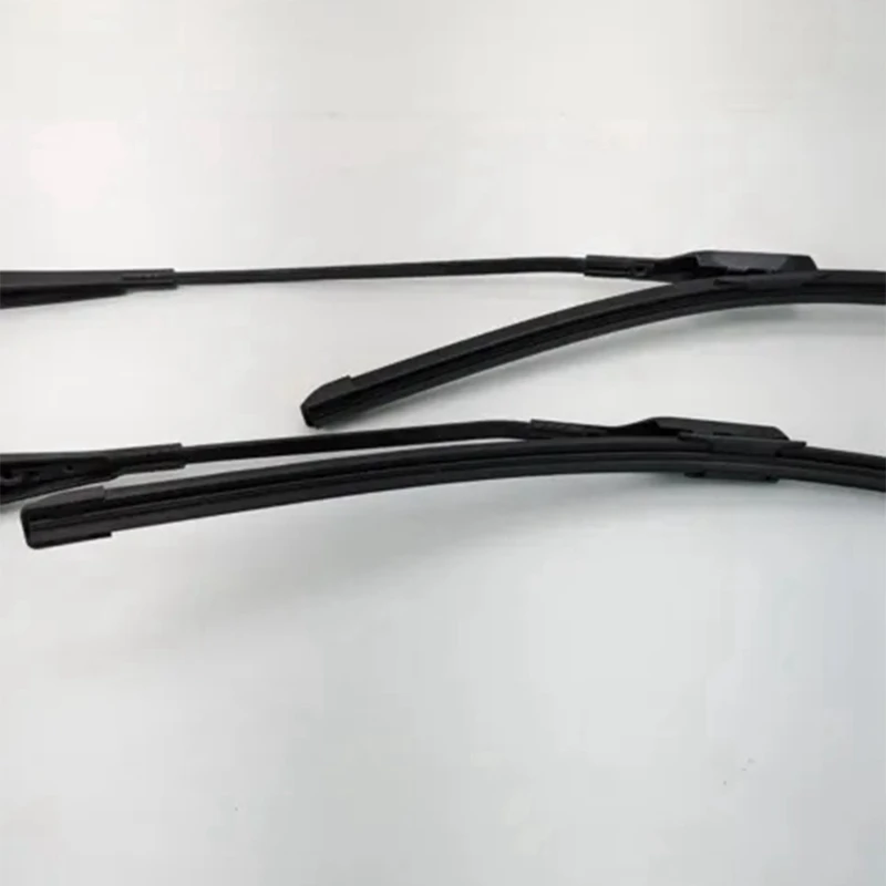 Auto Windshield Wiper Front Window Wiper Arm For  Q5 Quattro B8 SQ5 2010-2017 8R1955407B 8R1955408B