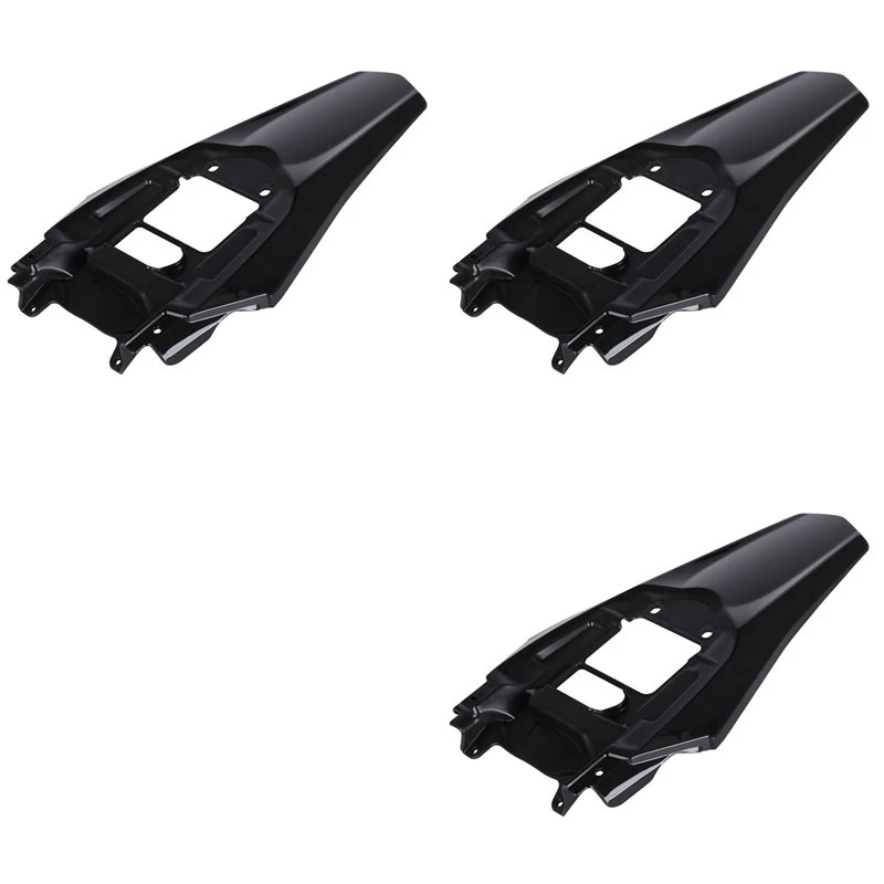 New Arrivals-3X Motorcycle Rear Seat Mudguard Mud Guard For Surron Ultrabee Sur Ron Ultra Bee Dirt Bike Rear Fender