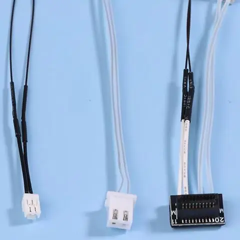 

Детали 3D-принтера — термистор + керамический нагревательный лист для Bambu Lab A1, A1mini, P1P, P1S, X1, X1C