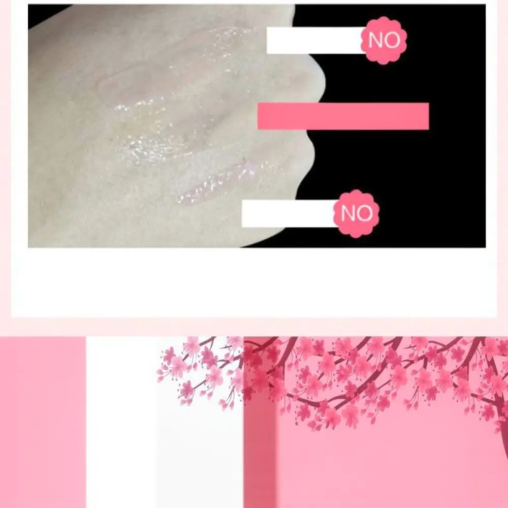cherry-lip-balm-mask-for-kiss-pony-nourishing-exfoliator-smoothing-fine-lines-moisturizing-repairing-care-skincare