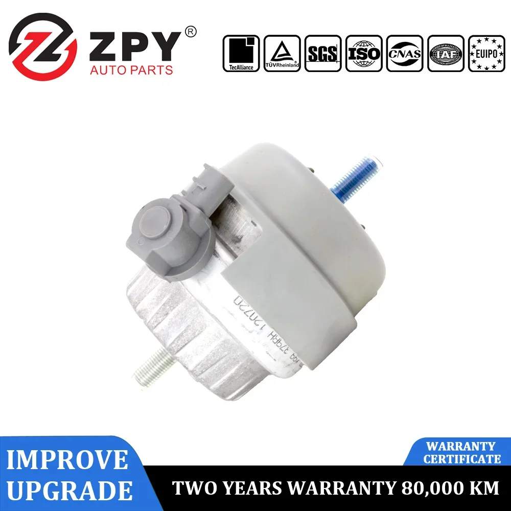

ZPY Auto Part Engine Motor Mountin For Audi A6 C6 2.7 2.8 3.0 3.2 V6 4F0199379BH 4F0199379D 4F0199379L