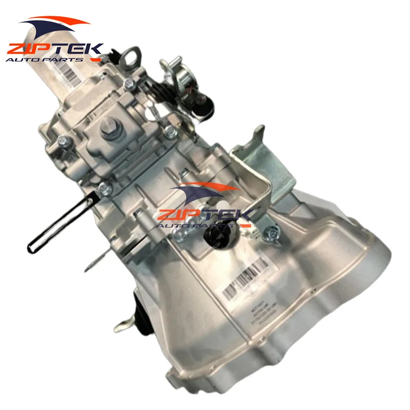 

CG16 Engine Manual Rear Drive Transmission System New Gearboxes For SRM X30L T511 Gear Boxes Category