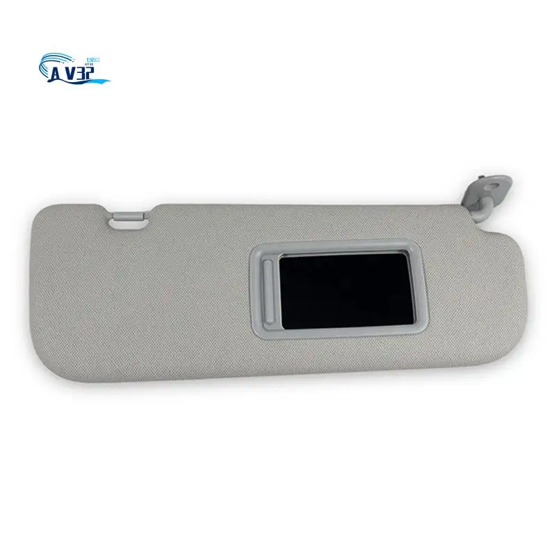 

AV32-852202V140TX правый автомобильный солнцезащитный козырек с зеркалом, внутренний солнцезащитный козырек для Hyundai Veloster 2012-2015, сменные аксессуары