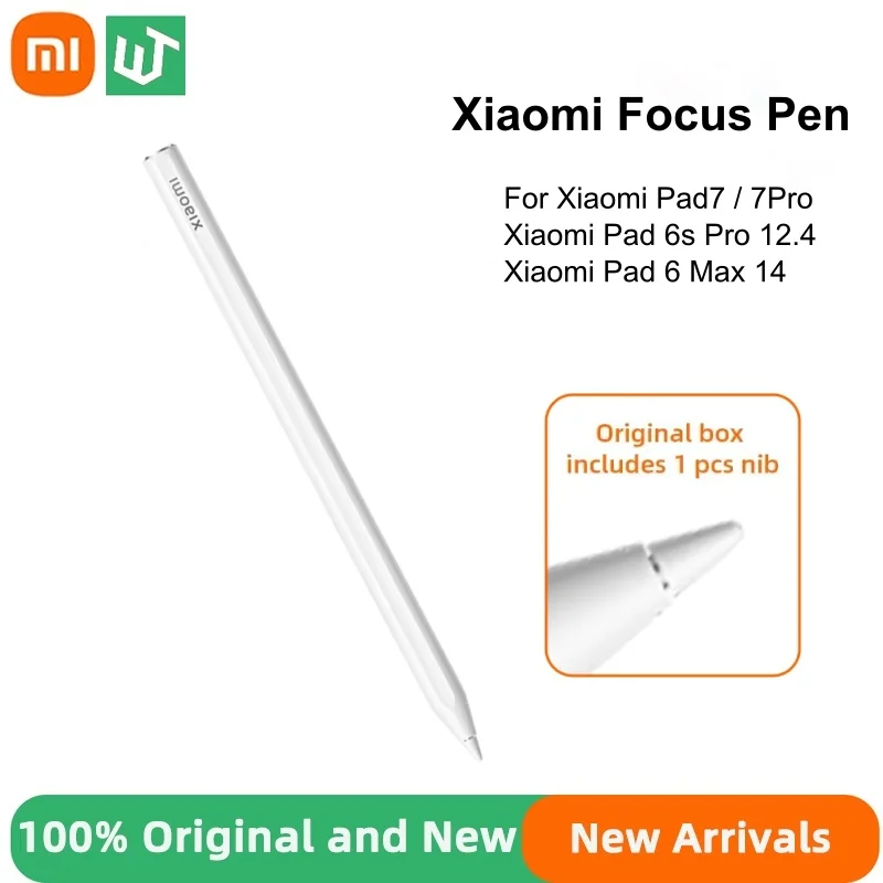 新品　未開封　Focus　pen 人気 2025年最新】Xiaomi フォーカスペンの人気アイテム - メルカリ