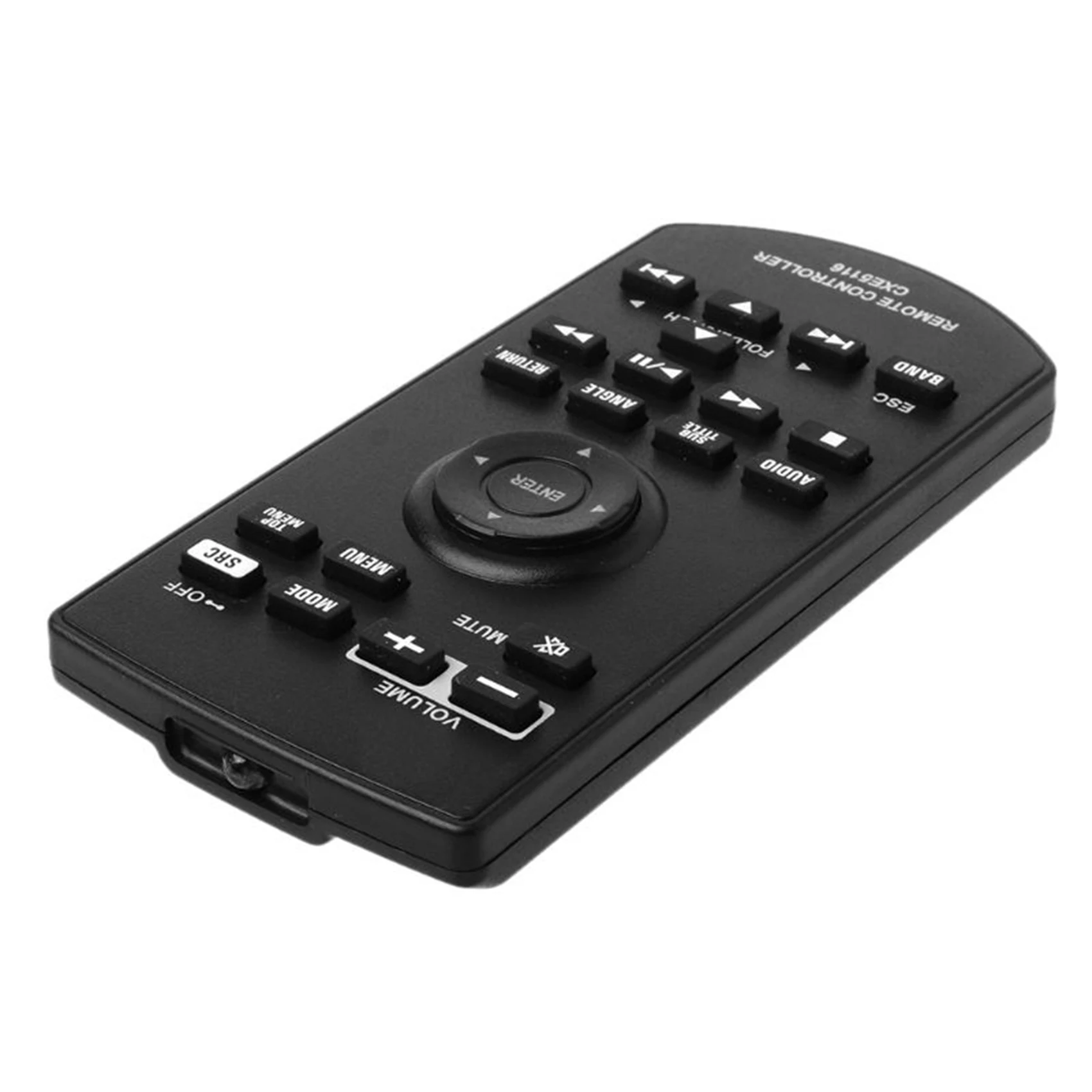 2X Replacement Remote Control CXE5116 for PIONEER AVH-1300NEX AVH-X390BS AVH-2300NEX