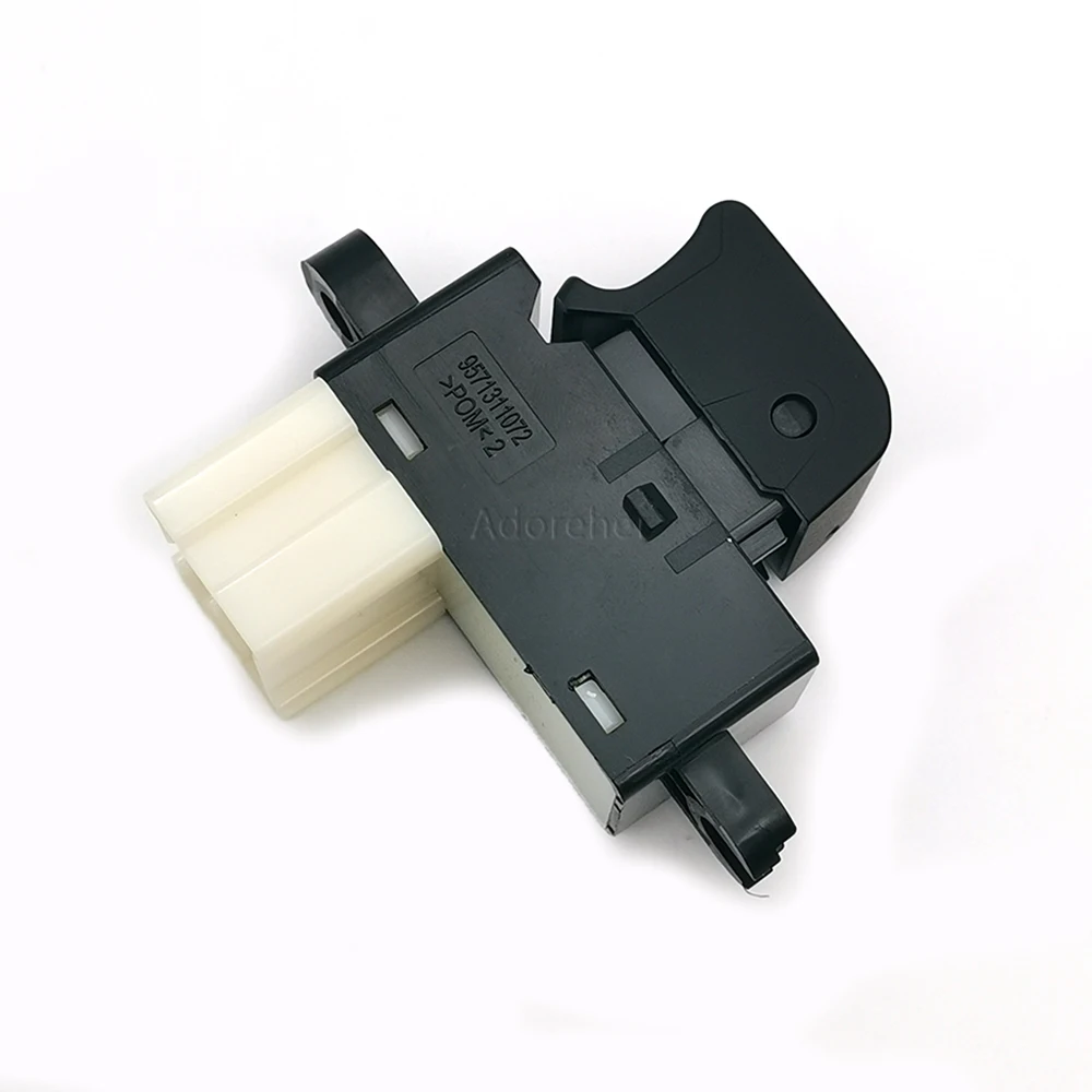 Kompatibel für Nissan Qashqai J10 JJ10 2007 2008 2009 2010, Auto-Fensterheber-Steuerschalter, Fensterheber-Schalter-Taste – Detail 5