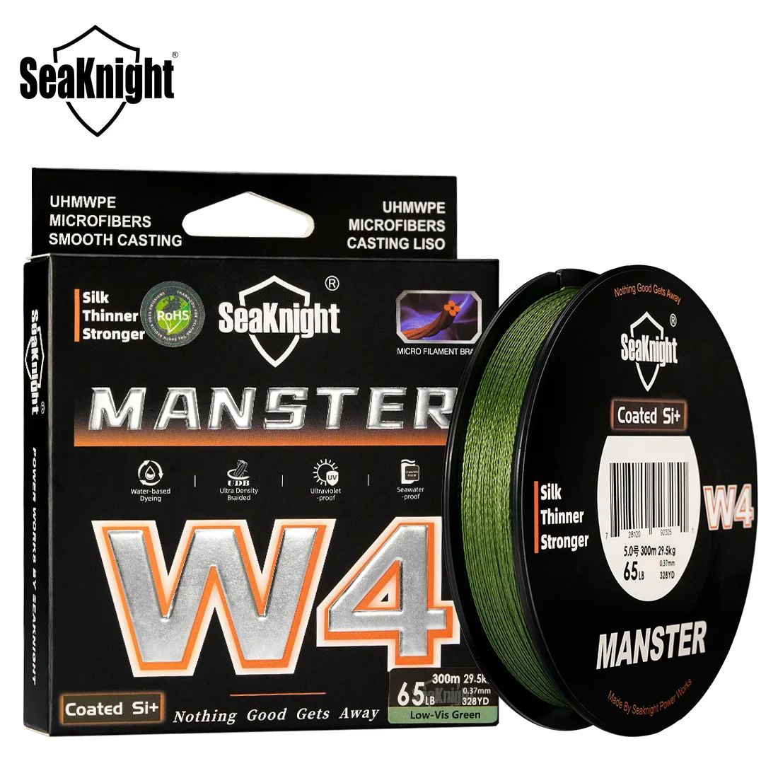 Seaknight Brand W4 … - image