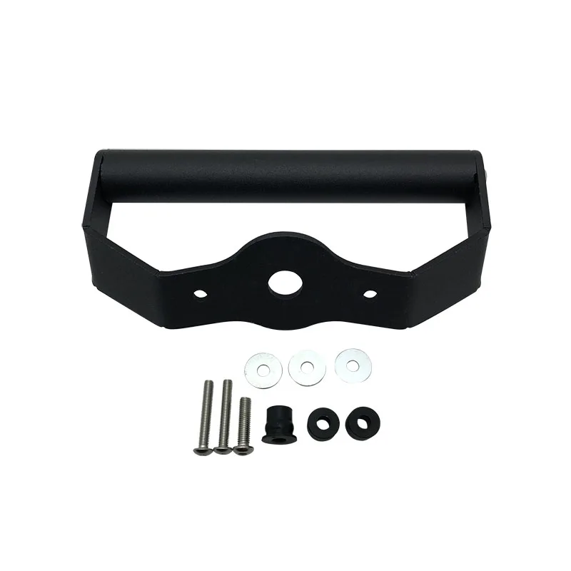 For Honda CBR600RR CBR600 2021 2022 2023 Motocycle Navigation Bracket Front Bar Phone Holder Mount Stand CBR 600 RR 600RR view 3