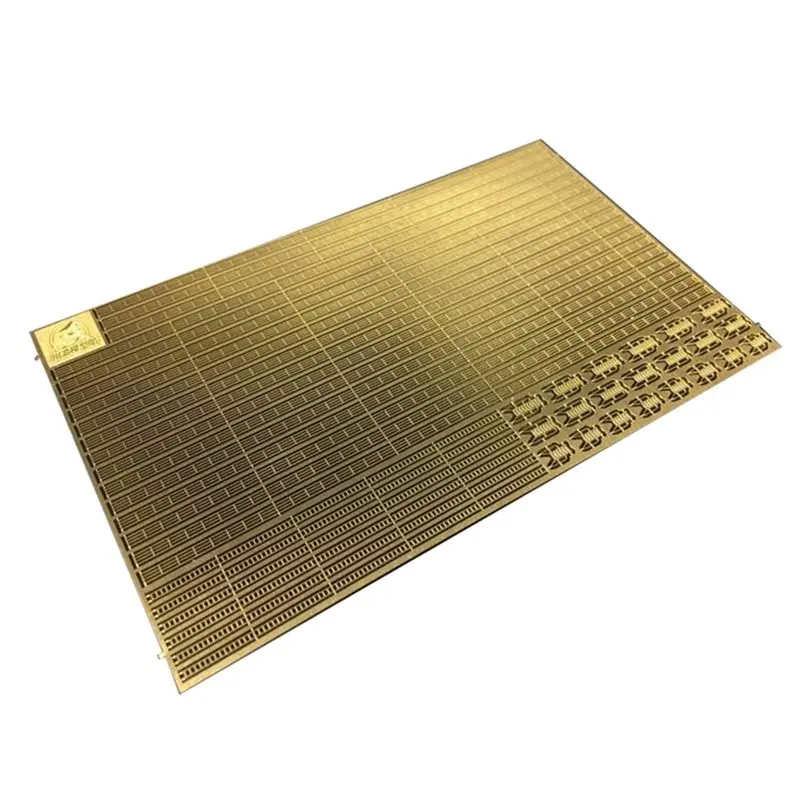 

Фотоэрозионные перила и лестница BEDW-2X из полиэтилена для модели корабля 1/700 CYPE005, универсальные перила, лестница, эскалатор из полиэтилена