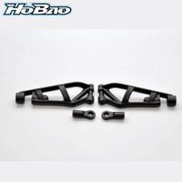 Original OFNA/HOBAO RACING 92002 HYPER SST FRONT UPPER ARM SET For 1/8 HYPER SST
