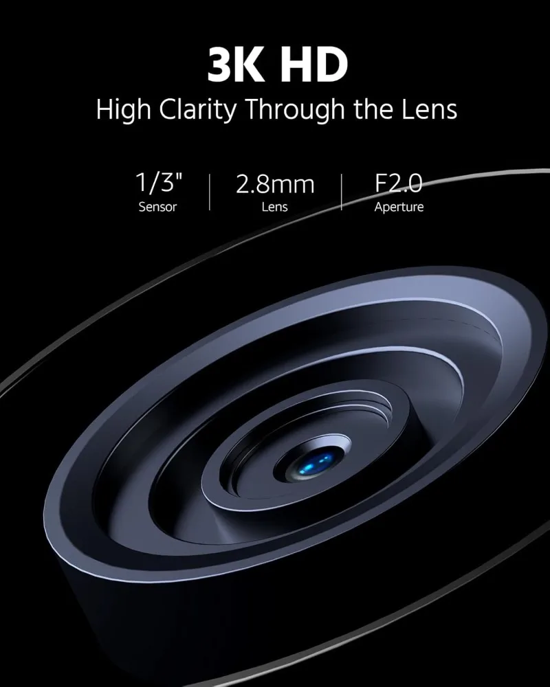 

Система камер видеонаблюдения H500 3K 5MP Poe со звуком, 8-канальный сетевой видеорегистратор H.265+ с жестким диском 2 ТБ для записи 7/24, проводная уличная IP-камера, 8 шт.