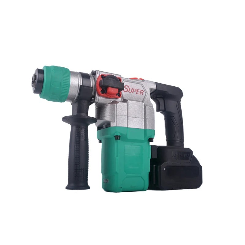 2022 new upgrade large power high efficiency impact hammer home decoration site construction multifunctional power tools site login