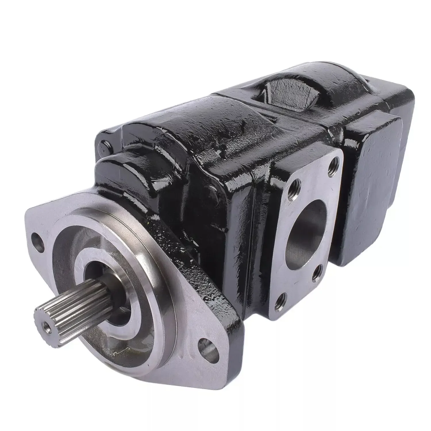 

New Hydraulic Main Pump 20925586 20/925586 20-925586 for 1400B 1550B 1600B 1700B 214 215 216 3C 3D